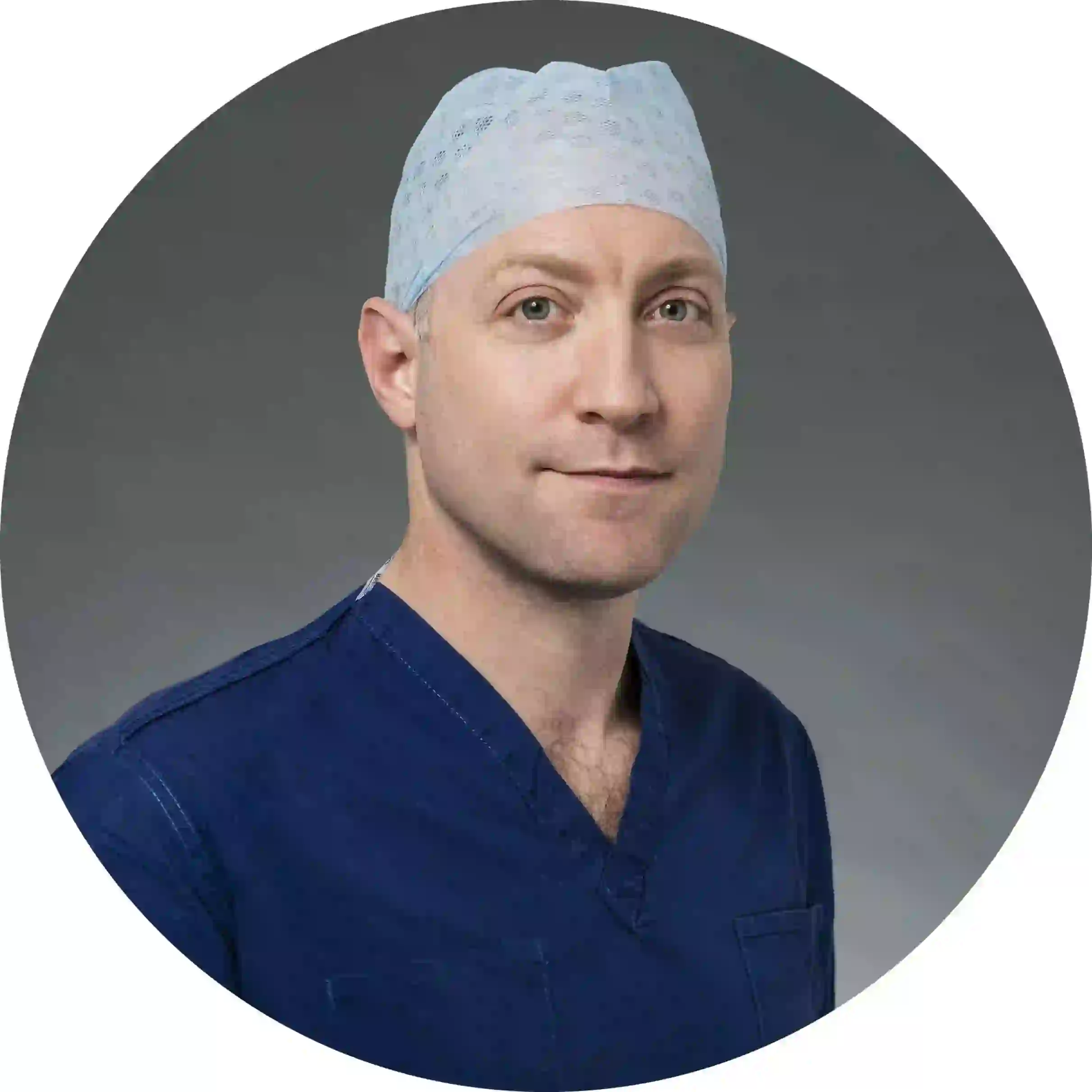 Mr. Greg Shaw