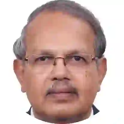 Prof. Arup Kumar Mandal